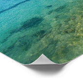 Banden, Barahona, Dominicaanse Republiek, 3 Poster (Hoek)