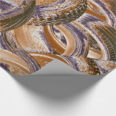 BANDEN CADEAUPAPIER (Hoek)