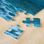 Banden die je laten gaan wauw, legpuzzel (Zijkant)