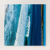 Banden die je laten gaan wauw, legpuzzel (Horizontaal)