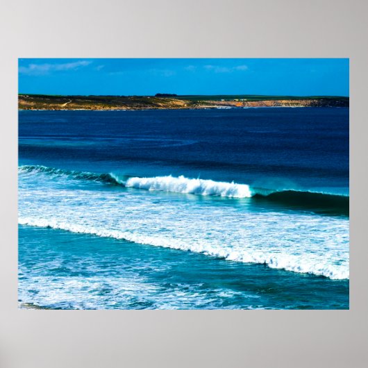 Banden die je laten gaan wauw, poster (Voorkant)