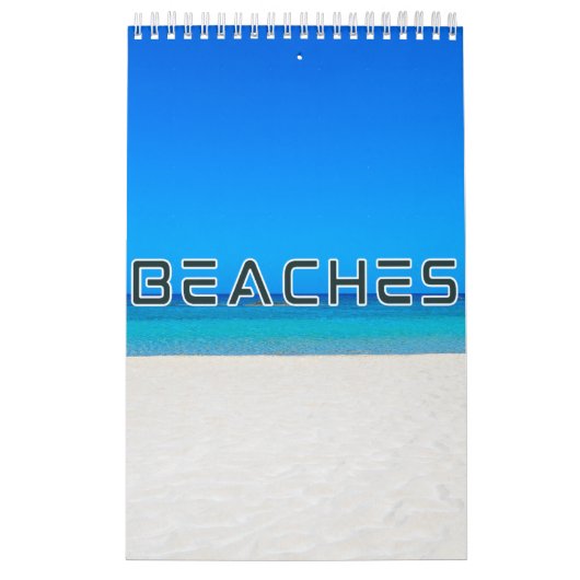 Banden met Collectie Wall Agenda Kalender (Hoes)
