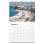 Banden met Collectie Wall Agenda Kalender (Feb 2027)
