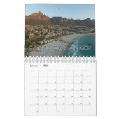 Banden met Collectie Wall Agenda Kalender (Jan 2027)