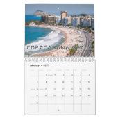 Banden met Collectie Wall Agenda Kalender (Feb 2027)