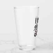 Banden omhoog! glas (Rechts)