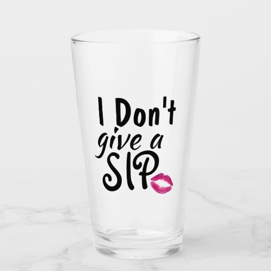 Banden omhoog! glas (Voorkant)