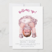 Banden omhoog! kaart (Voorkant)