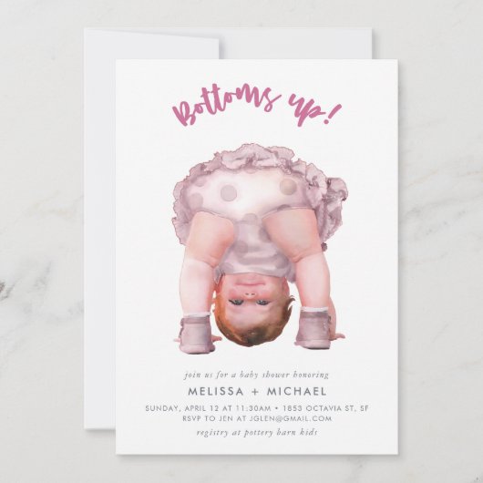 Banden omhoog! kaart (Voorkant)