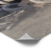 BANDEN POSTER (Hoek)