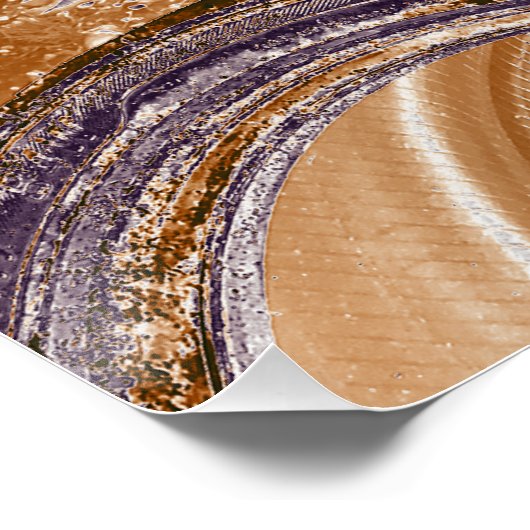 BANDEN POSTER (Hoek)