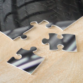 Banden Puzzel (Zijkant)