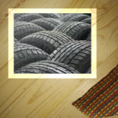 Banden Puzzel Legpuzzel