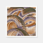 BANDEN SERVETTEN (Voorkant)