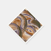 BANDEN SERVETTEN (Hoek)