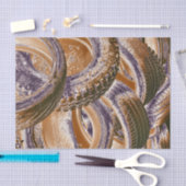 BANDEN TISSUEPAPIER (Craft)