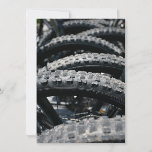 Banden voor mountainbike