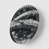 Banden voor mountainbike ronde klok (Hoek)