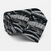 Banden voor mountainbike stropdas (Opgerold)