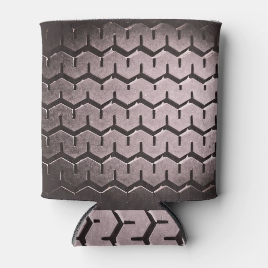 Bandenband van warmgewalste band blikjeskoeler (Voorkant)