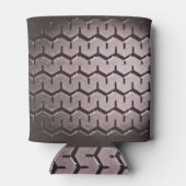 Bandenband van warmgewalste band blikjeskoeler (Achterkant)