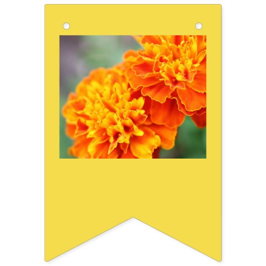 Bandenbanner DIA DE LOS MUERTOS Vlaggetjes (Tweede vlag)