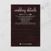 Bandenbloemen Berichten Informatiekaartje (Voorkant)