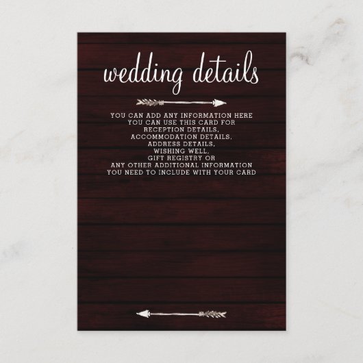 Bandenbloemen Berichten Informatiekaartje (Voorkant)