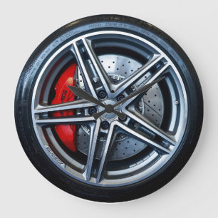 Bandencentrum Grote Klok