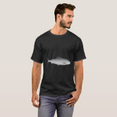 Bandeng T-shirt (Voorkant volledig)