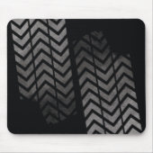 Bandenmerk Muismat (Voorkant)