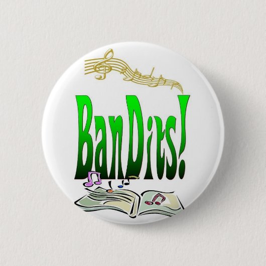Bandenpakketten Ronde Button 5,7 Cm (Voorkant)