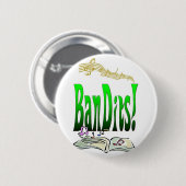 Bandenpakketten Ronde Button 5,7 Cm (Voorkant /achterkant)