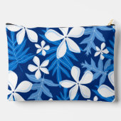 BANDENPATROON IN BLAUW ETUI (Achterkant)