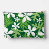 BANDENPATROON IN GROEN ETUI (Achterkant)