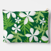 BANDENPATROON IN GROEN ETUI (Achterkant)