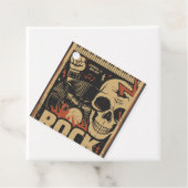 Bandenproef Bedankjes Labels (In situ)