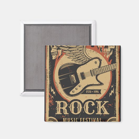 Bandenproef Magneet (Voorkant / Achterkant)