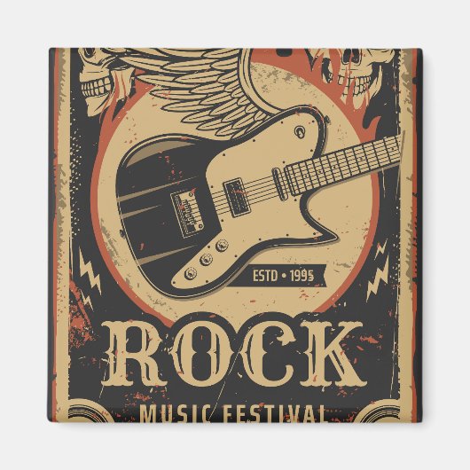 Bandenproef Magneet (Voorkant)