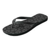 "Bandenprofiel" Flip Flops (Schuin)