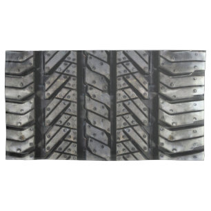 Bandenrubber automobieltextiel kussensloop