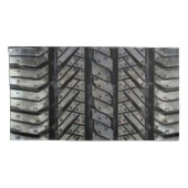 Bandenrubber automobieltextiel kussensloop (Achterkant-Rechts)