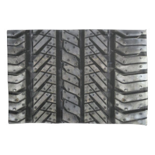 Bandenrubber automobieltextiel kussensloop