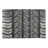 Bandenrubber automobieltextiel kussensloop (Voorkant-Rechts)