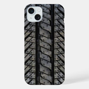 Bandenrubberdraad automobieltextiel iPhone 15 plus case