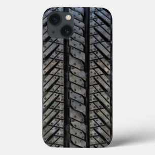 Bandenrubberdraden voor automobieltextiel Case-Mate iPhone case