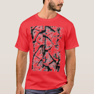 bandenspoor t-shirt