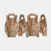 Bandenvanger Bedankdoosjes (Uitgevouwen)