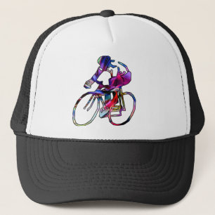 bandenverffietser trucker pet