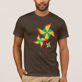 bandenwielen t-shirt